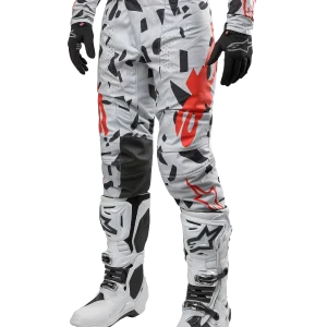 Techstar Rantera Broek 2024