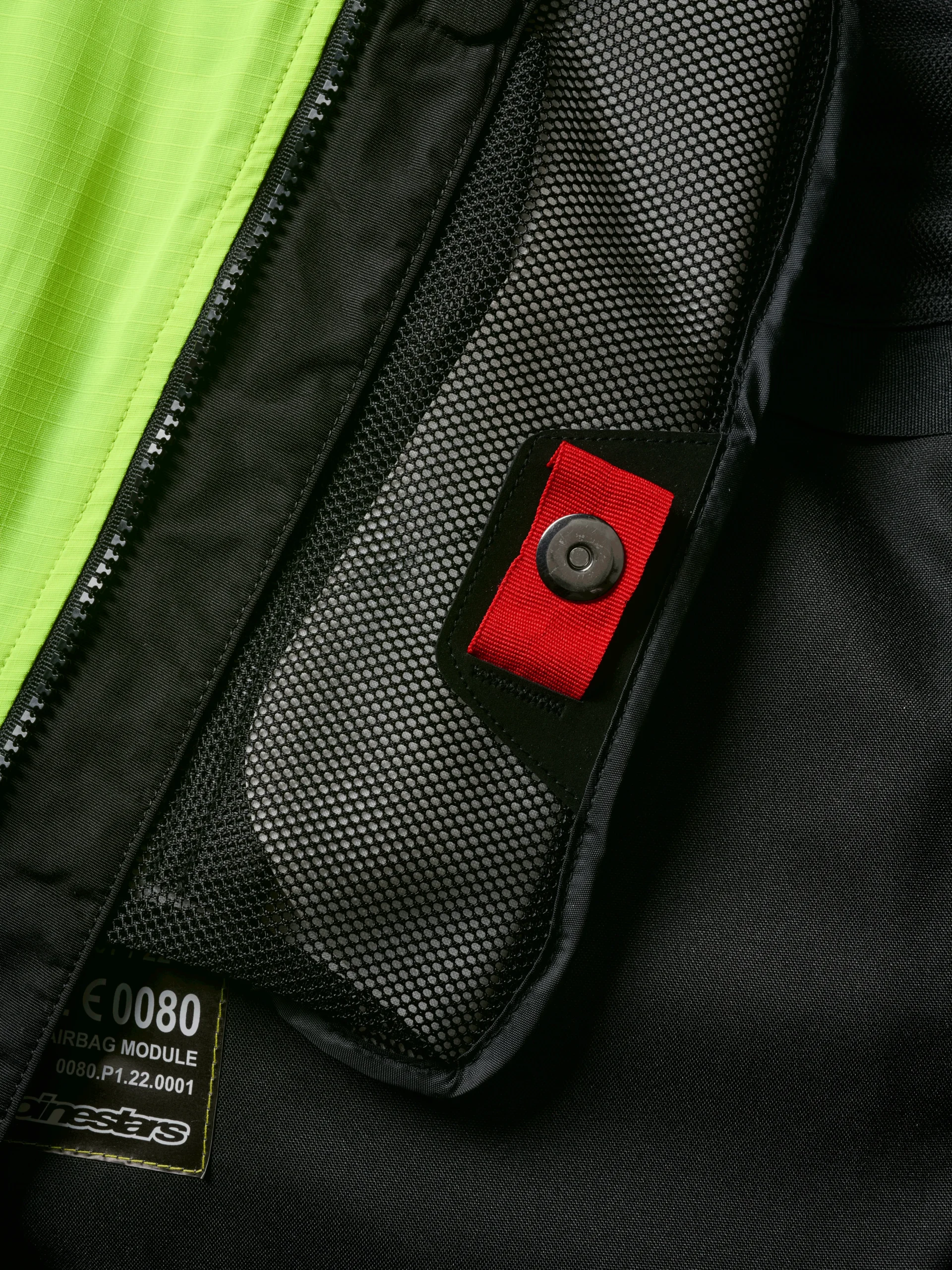 Tech-Air® 3 V2 Systeem - Afbeelding 8