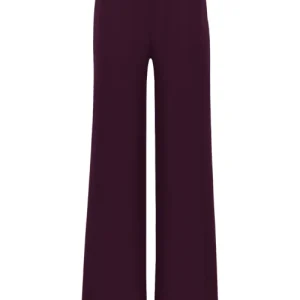 triple nine travel broek rood