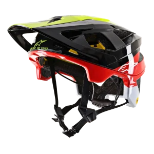 Vector Tech Pilot MTB Helm CE