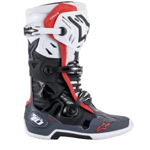 Tech 10 Supervented Laarzen - Vorige Kleuren