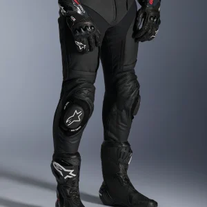 Missile V3 Leren Broek