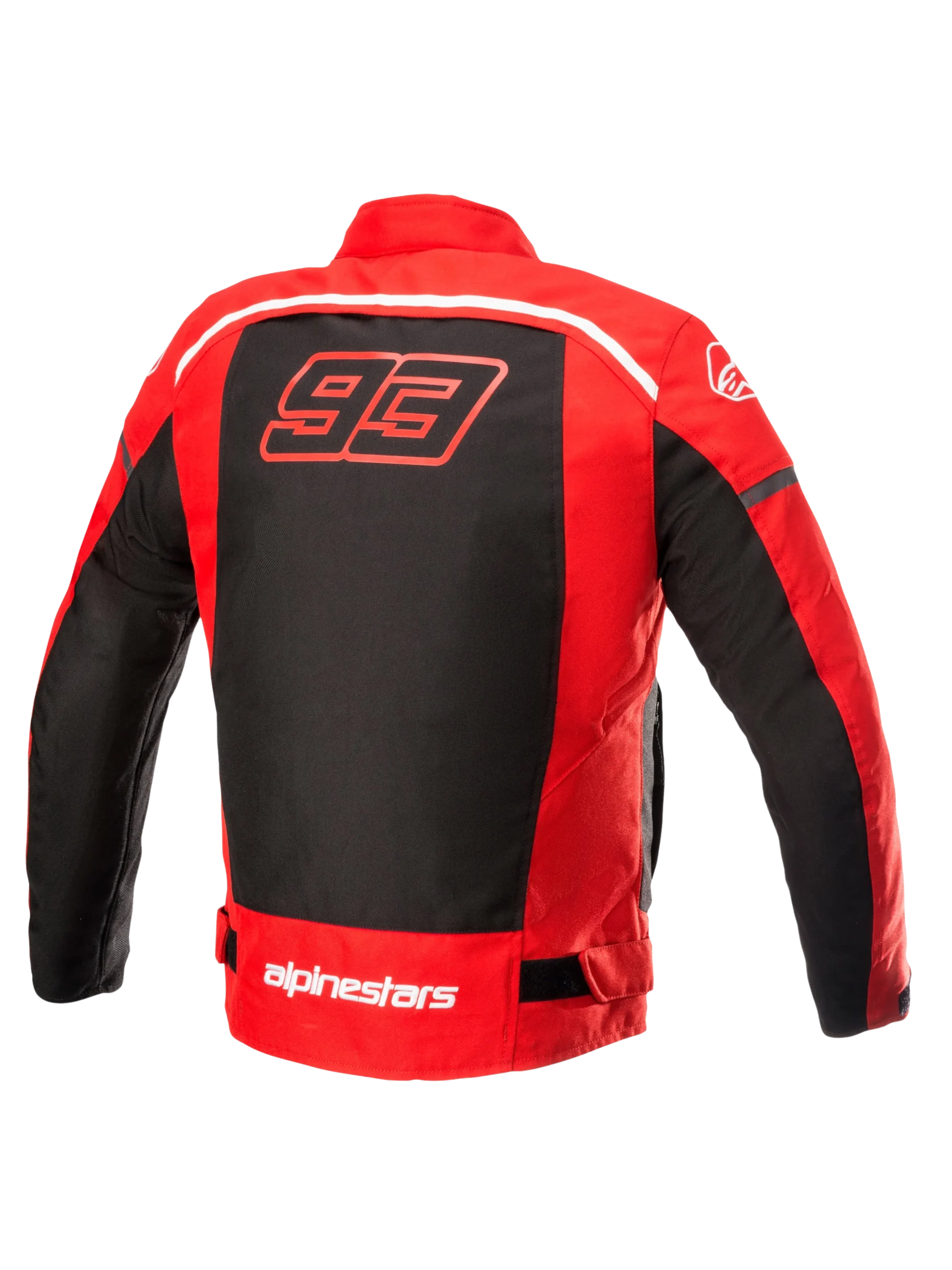 Jeugd MM93 Austin Waterdichte Jas - Afbeelding 3