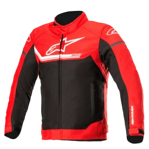 Jeugd MM93 Austin Waterdichte Jas