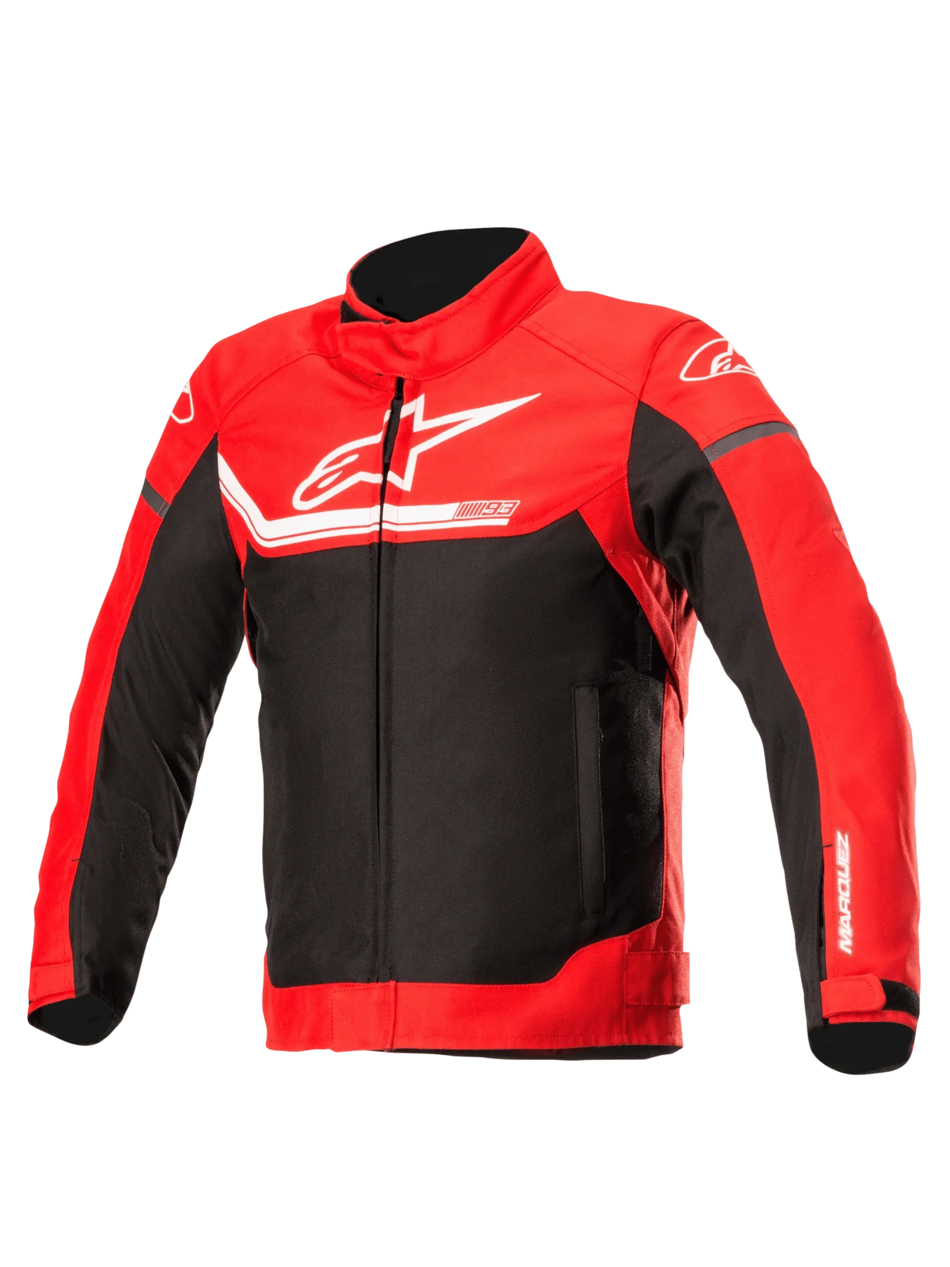 Jeugd MM93 Austin Waterdichte Jas - Afbeelding 2