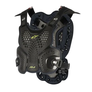 A-1 Roost Bescherming