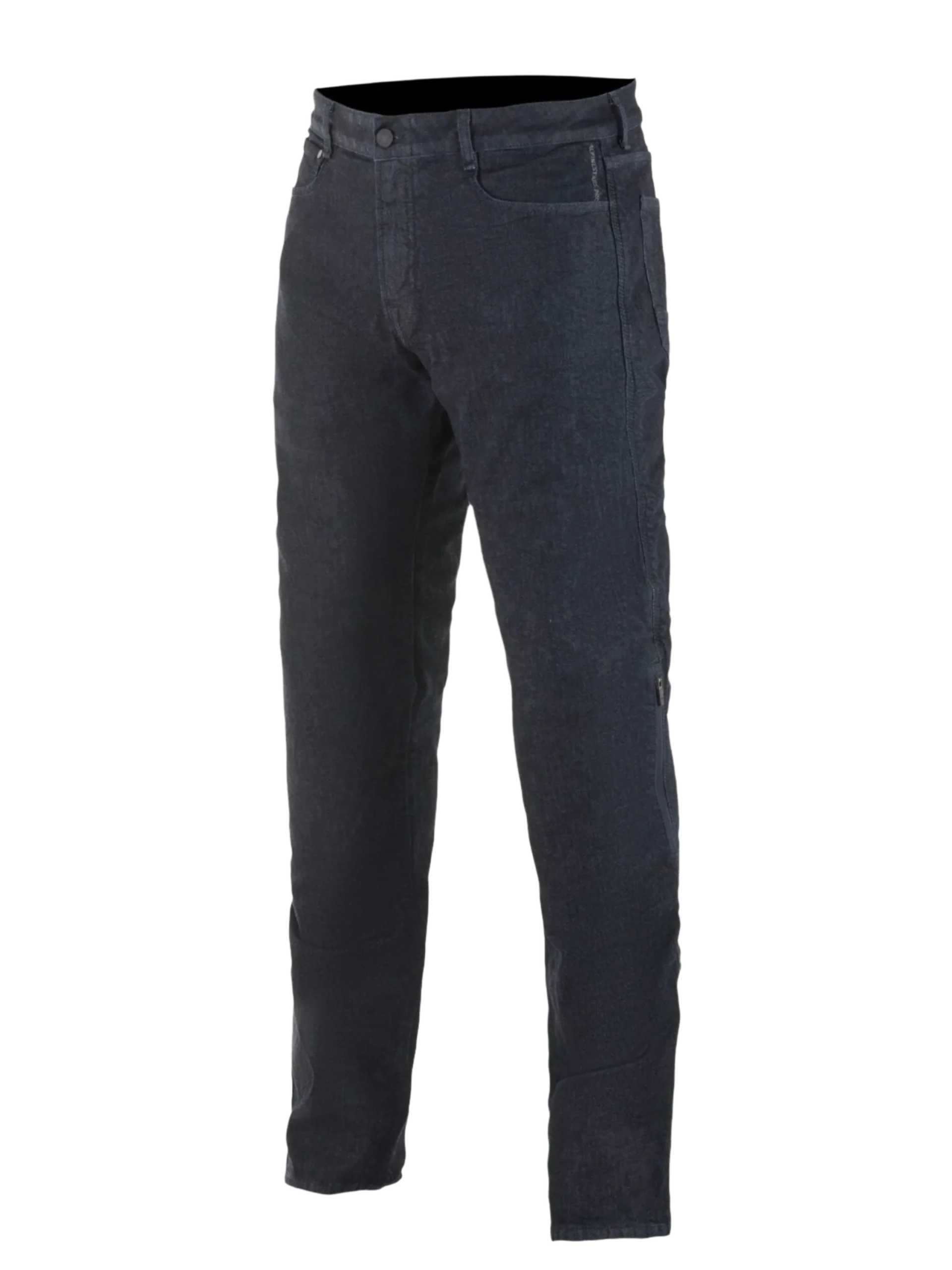 Copper Out V2 Moto Denim - Afbeelding 2