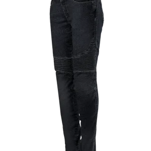 Dames Stella Callie Denim Broek