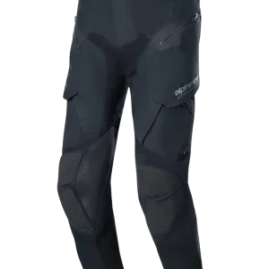 Boulder 3L GORE-TEX Broek - Korte Lengte