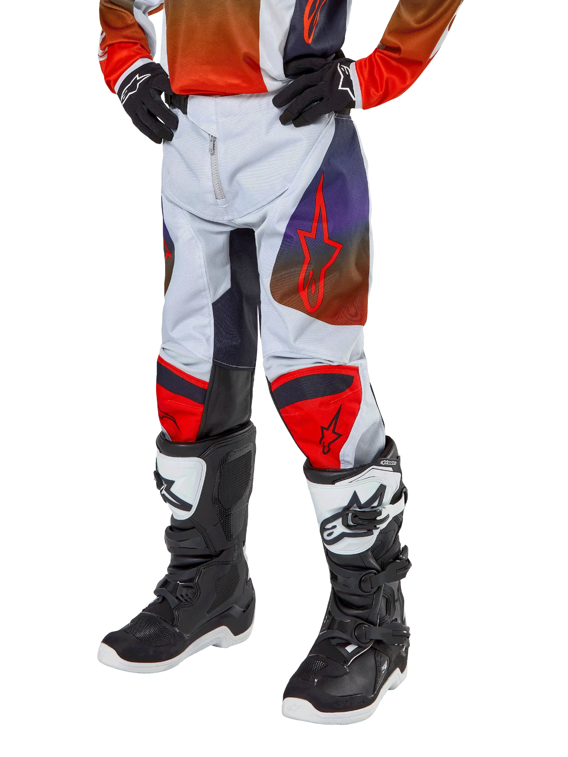 Jeugd Racer Hoen Broek 2024 - Afbeelding 2