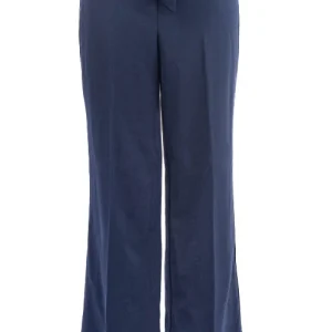 NED broek casper-RMB blauw