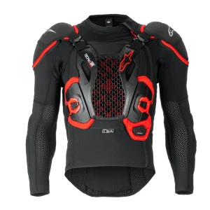 Tech-Air® Off-Road Systeem