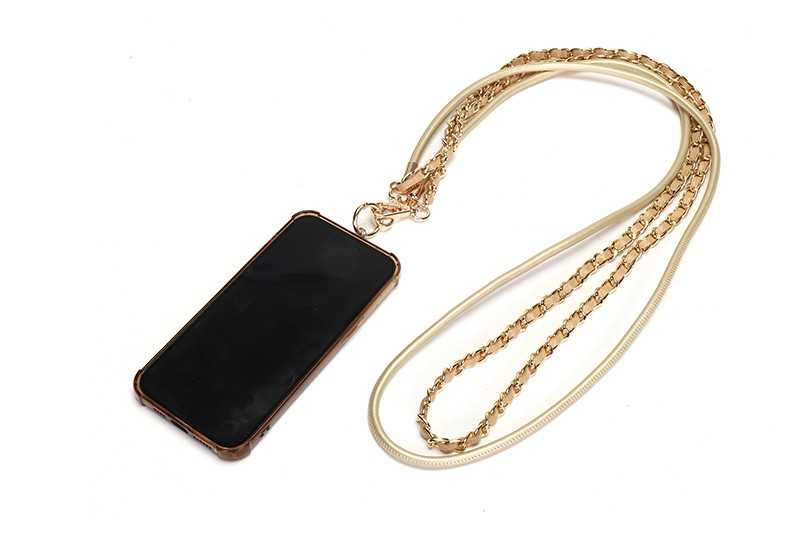 I'm dutch telefoonkoord kaatje - Afbeelding 2