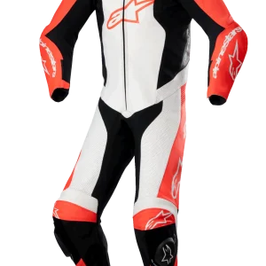 Gp Force Lurv Leren Pak 1 Stuk