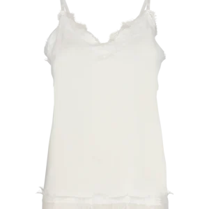 Freequent top bicco off-white