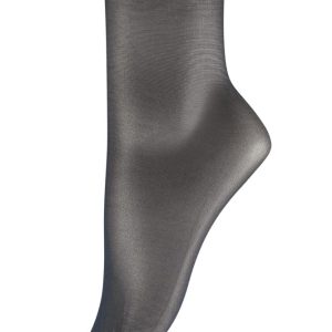 Marianne panty sokje satin sheers