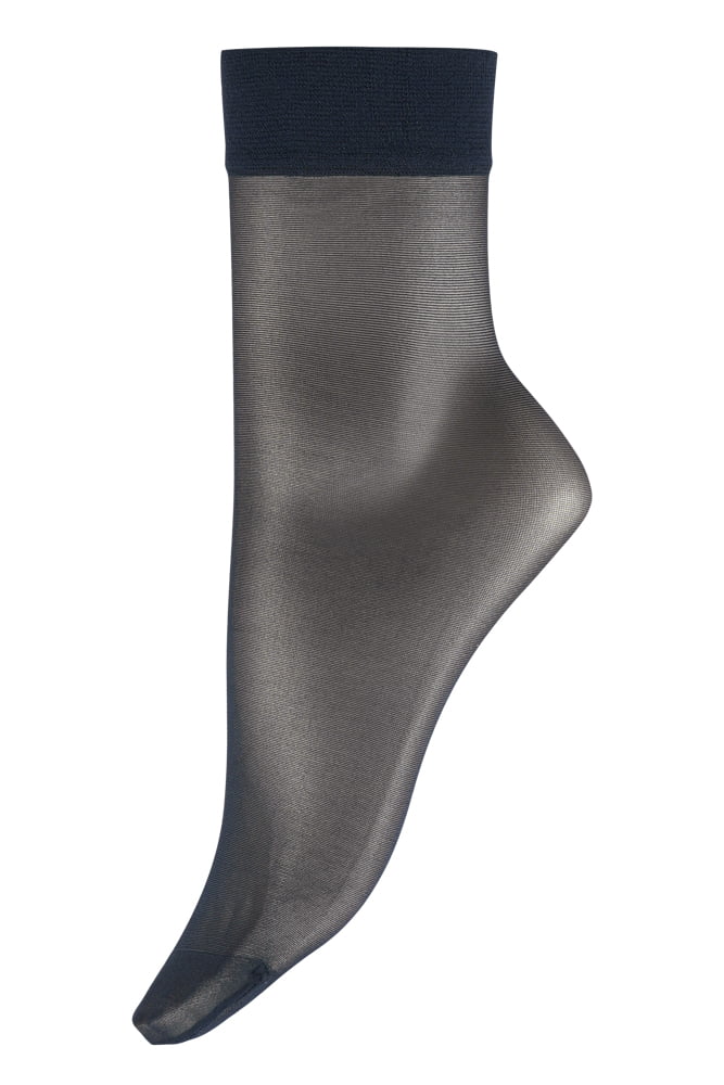 Marianne panty sokje satin sheers - Afbeelding 2