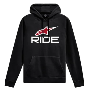 Ride Hoodie V 3