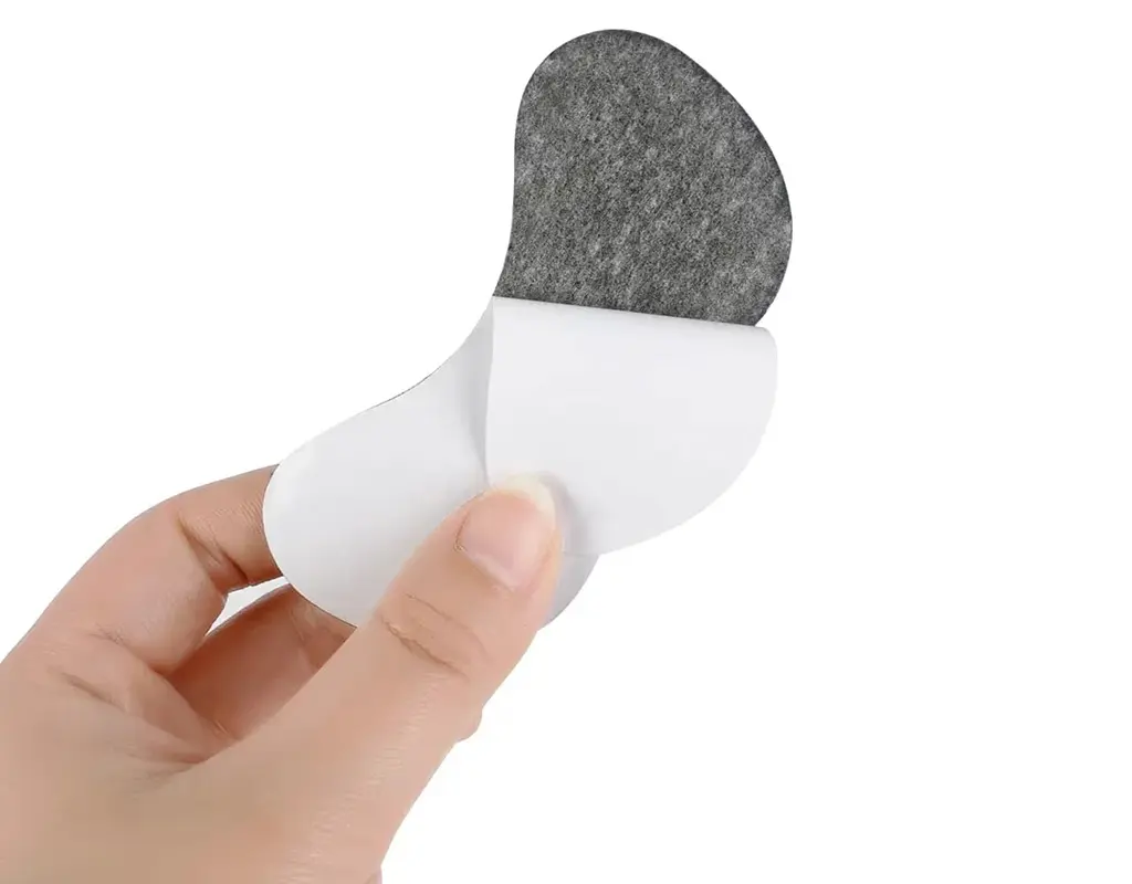 HEELGUARD - Hak Kussentjes voor Comfort en Bescherming - Afbeelding 6