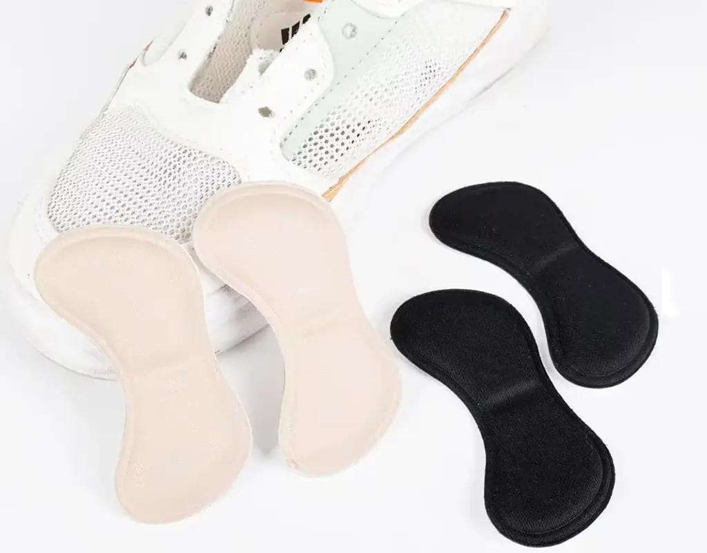 HEELGUARD - Hak Kussentjes voor Comfort en Bescherming - Afbeelding 3