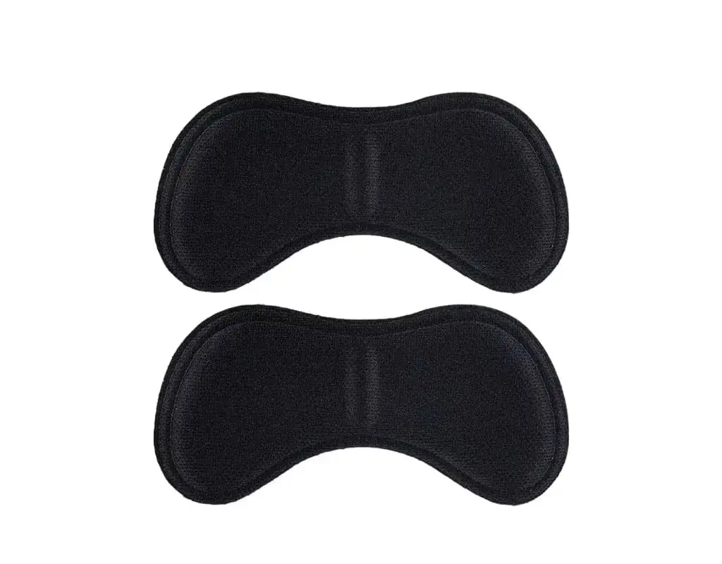 HEELGUARD - Hak Kussentjes voor Comfort en Bescherming - Afbeelding 4