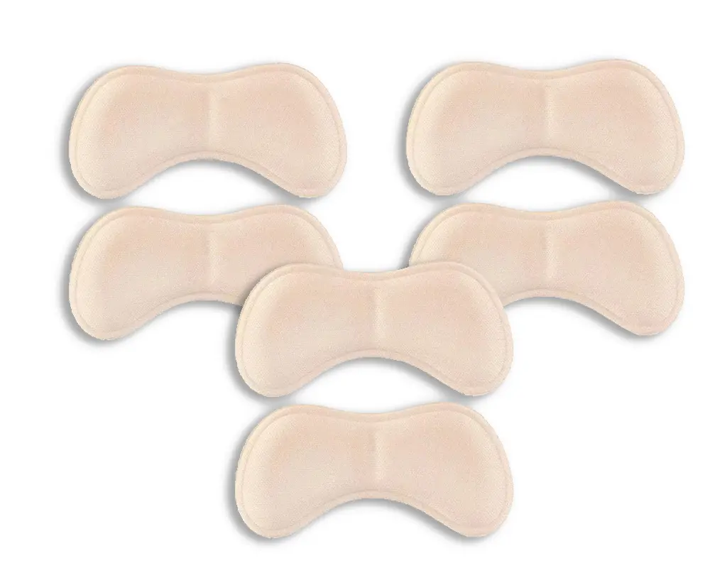 HEELGUARD - Hak Kussentjes voor Comfort en Bescherming - Afbeelding 9