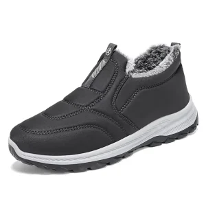 THERMOTREK - Warme Antislip Winterschoenen