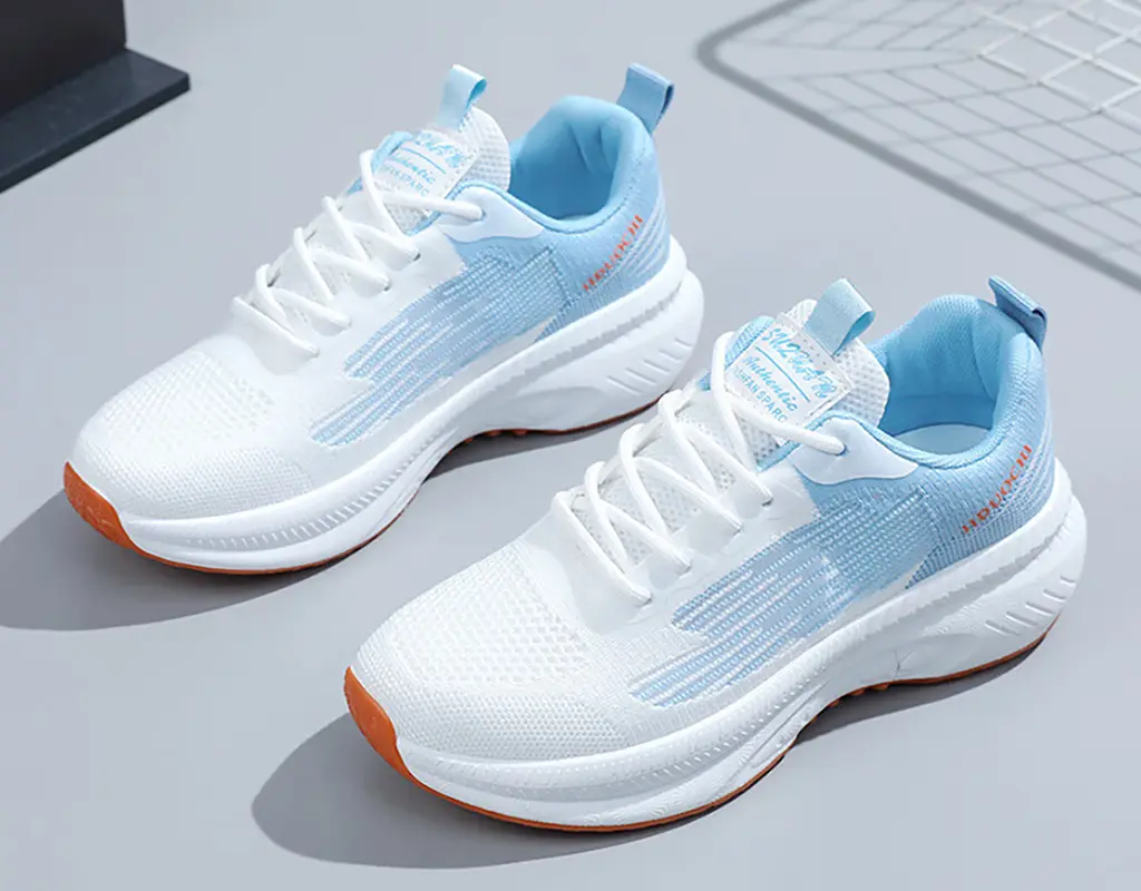 AIRRUN - Lichtgewicht ademende sneakers - Afbeelding 4