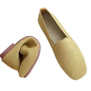 Breezy - Casual Mesh Schoenen voor Dames