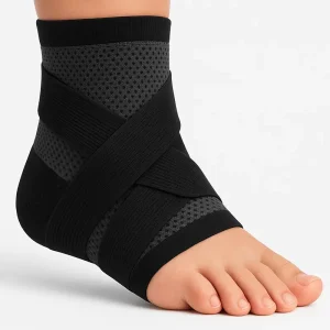 VitaStep Enkelbrace