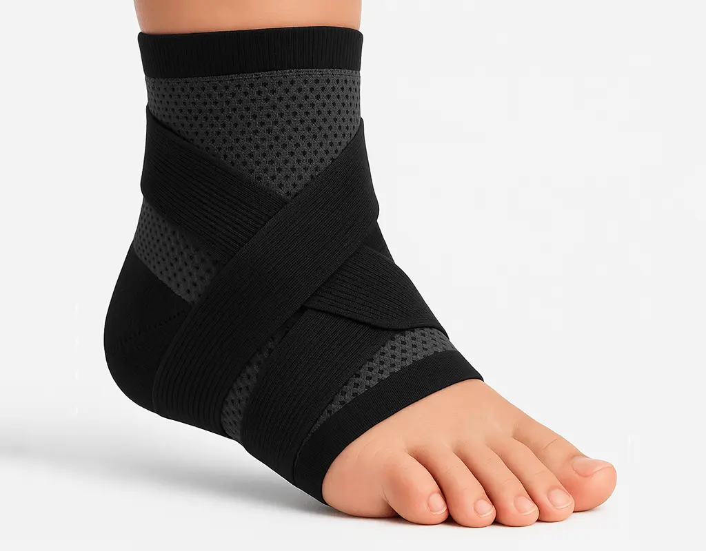 VitaStep Enkelbrace