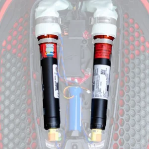 Tech-Air® 7X & Off-Road Vervangingsset Patronen