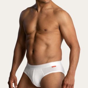 Witte Slip Chalk White