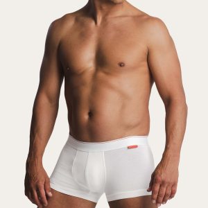 Witte Trunk Chalk White