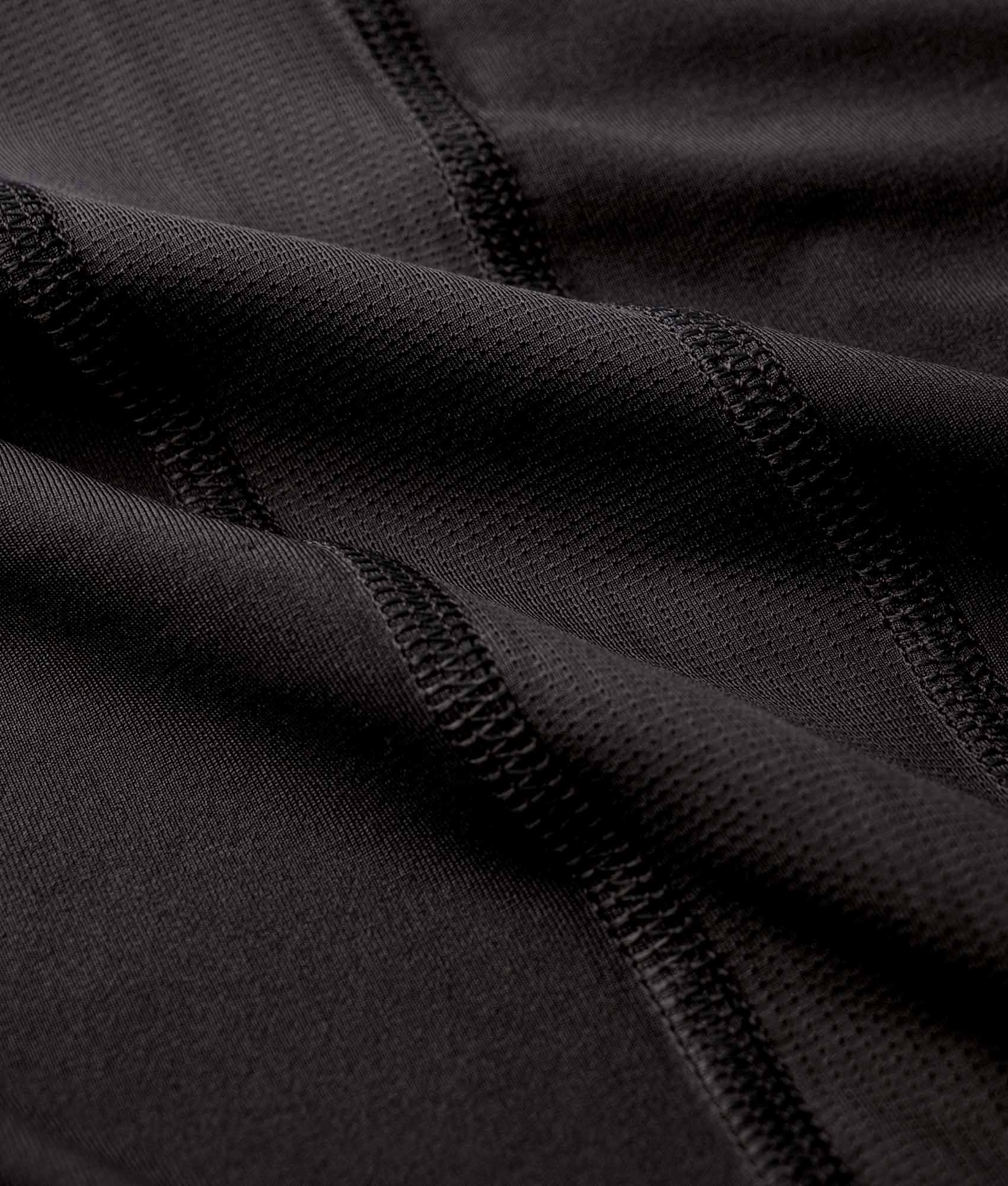 Zwart Sport T-shirt Volcano Ash (3-pack) - Afbeelding 7