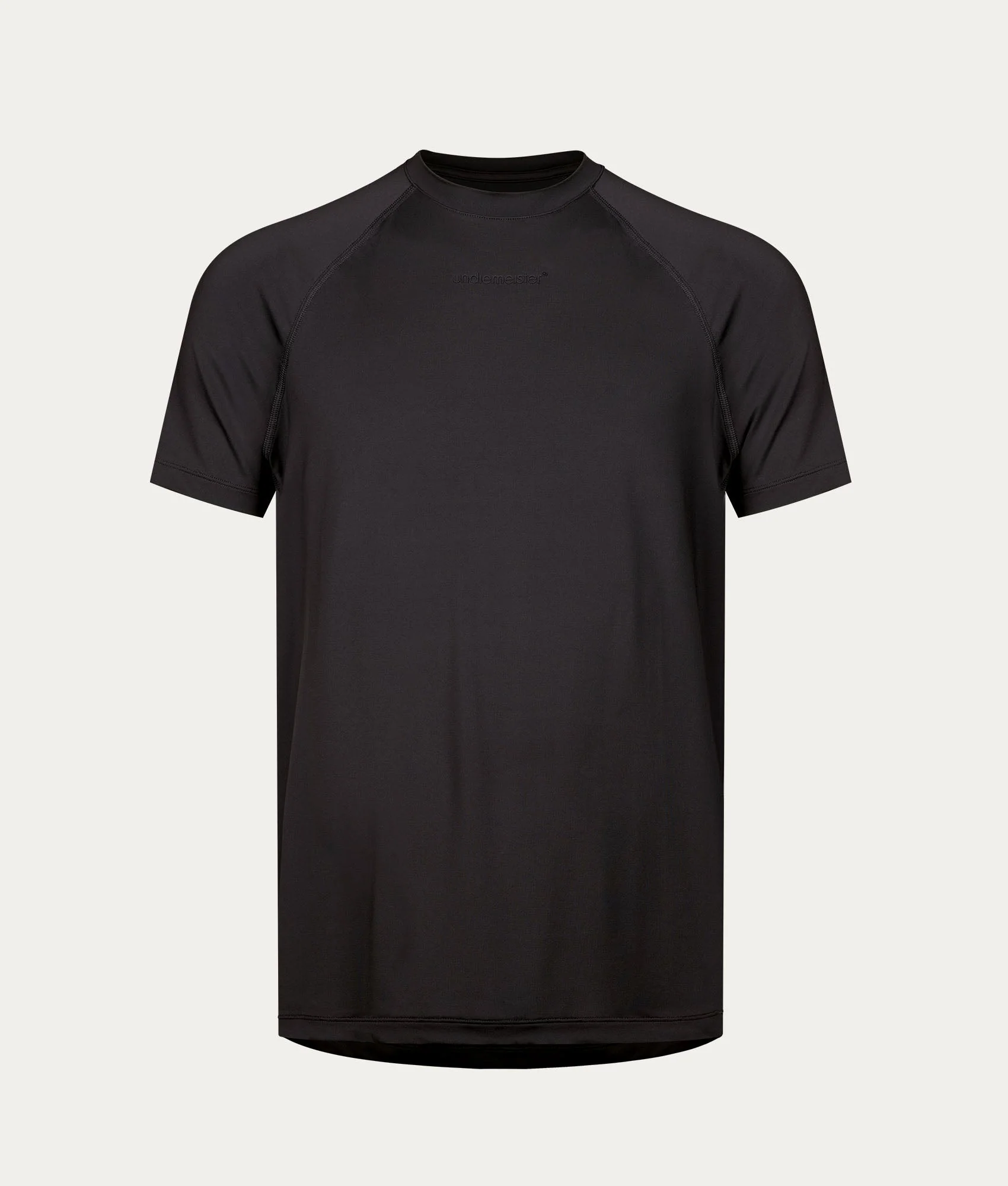 Zwart Sport T-shirt Volcano Ash (3-pack) - Afbeelding 8